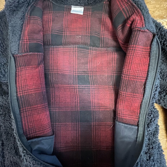 Columbia Sherpa Jacket - Picture 3 of 4